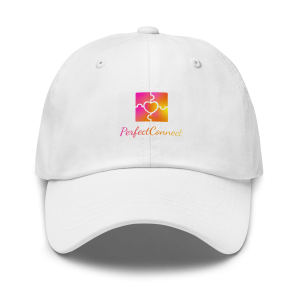 PerfectConnect Merch - PerfectConnect Logo Cap