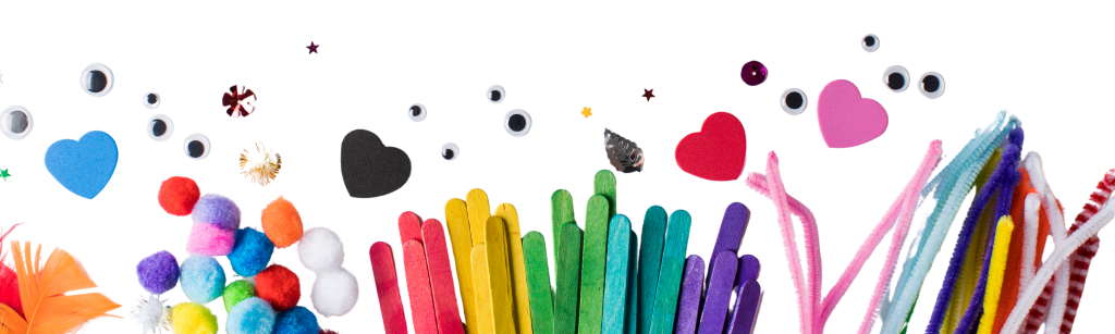 Crafts for kids by PerfectConnect