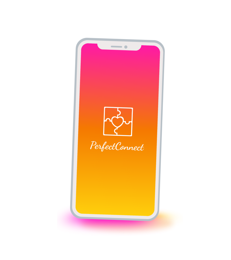 PerfectConnect app, join the waitlist