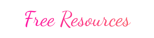 Free Resources by PerfectConnect