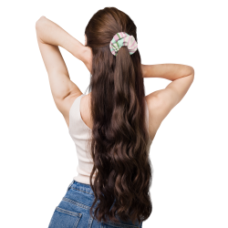 all-over-print-recycled-scrunchie-white-back-6a3965d9b693f